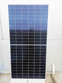Hệ thống lưu trữ năng lượng mặt trời 100kW